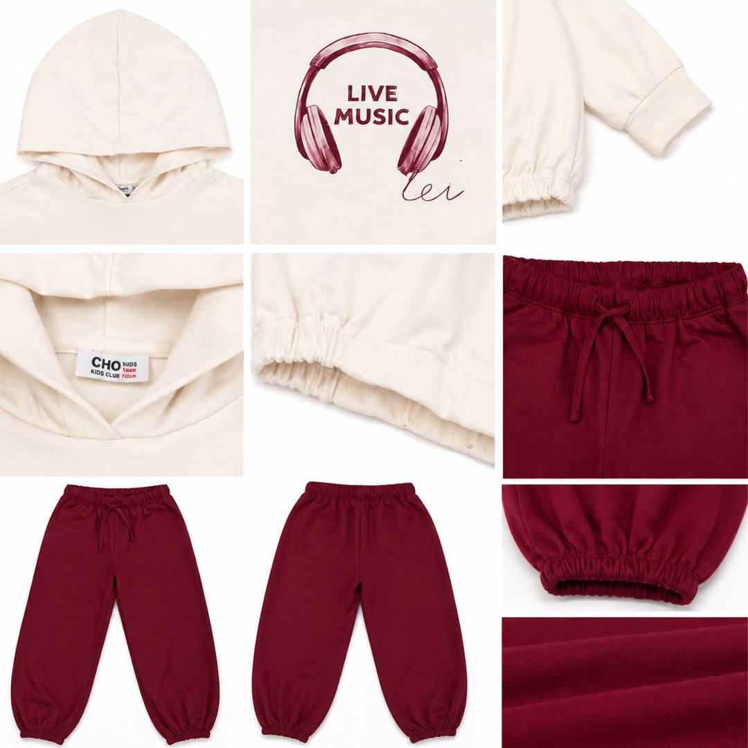 ENSEMBLE CK80831