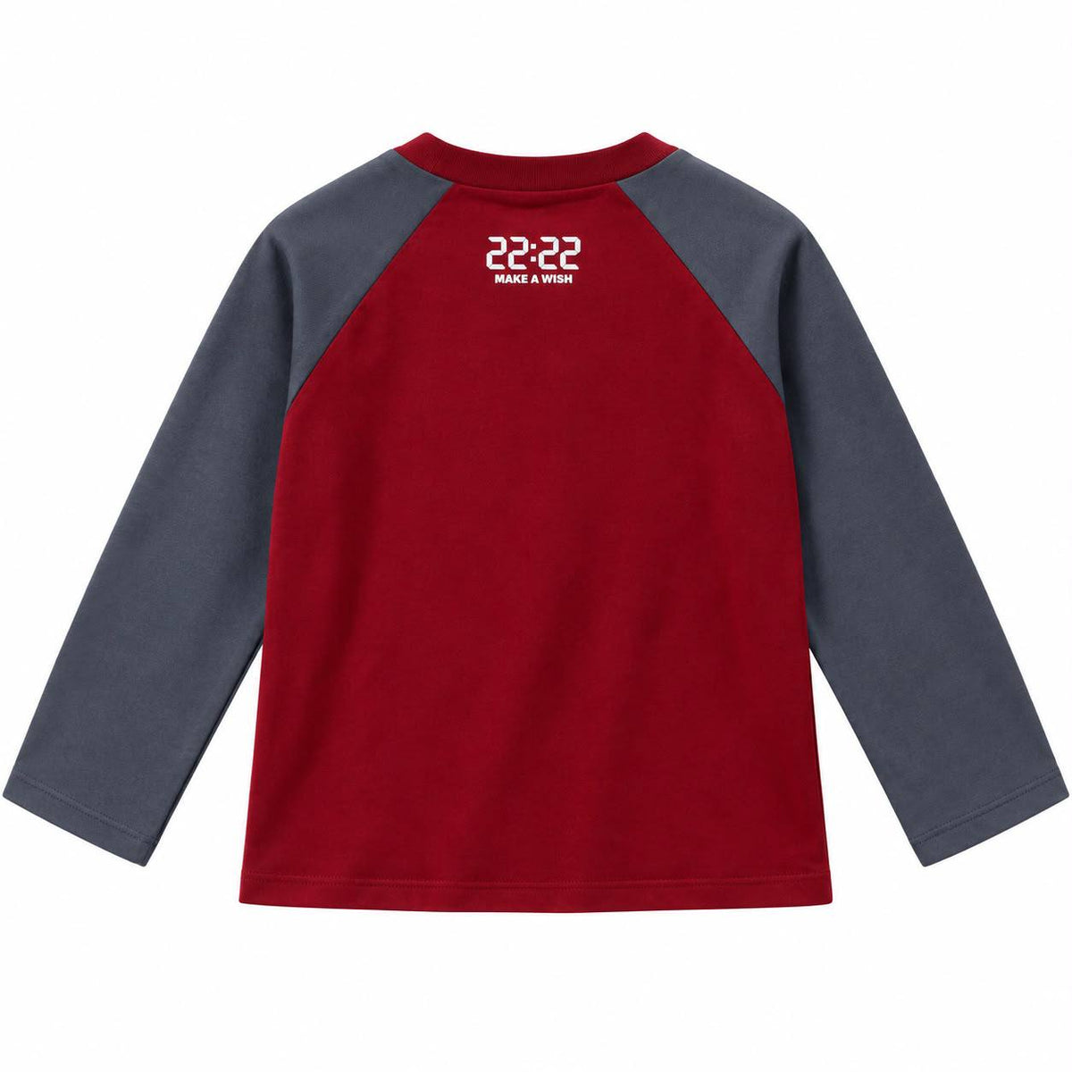 Pull manches longues - 80824