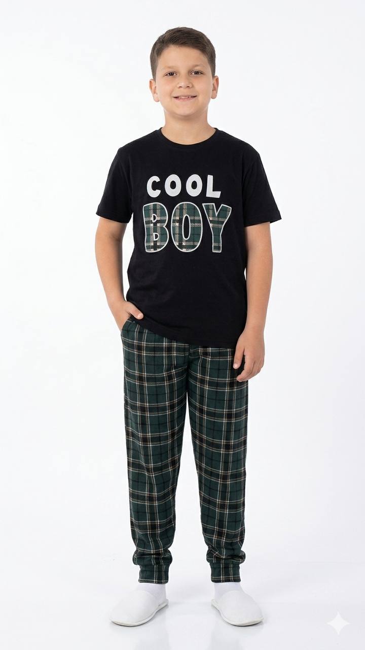 PYJAMA GAR T