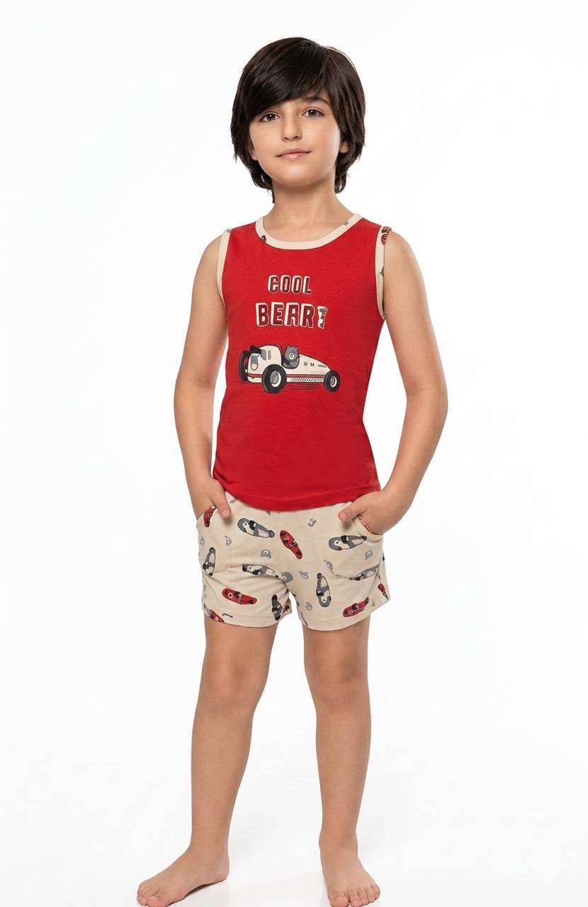 PYJAMA 9608 T