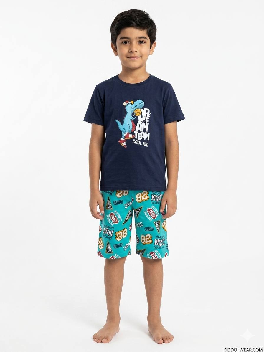 PYJAMA GAR T