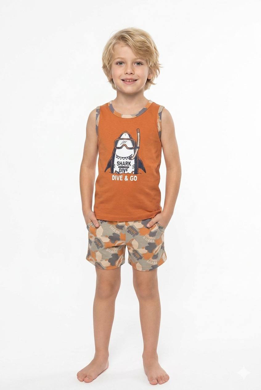 PYJAMA 9606 T