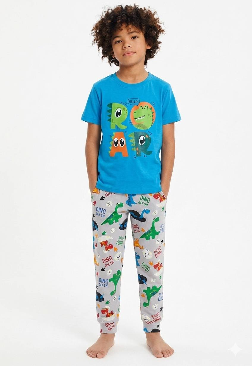 PYJAMA GAR