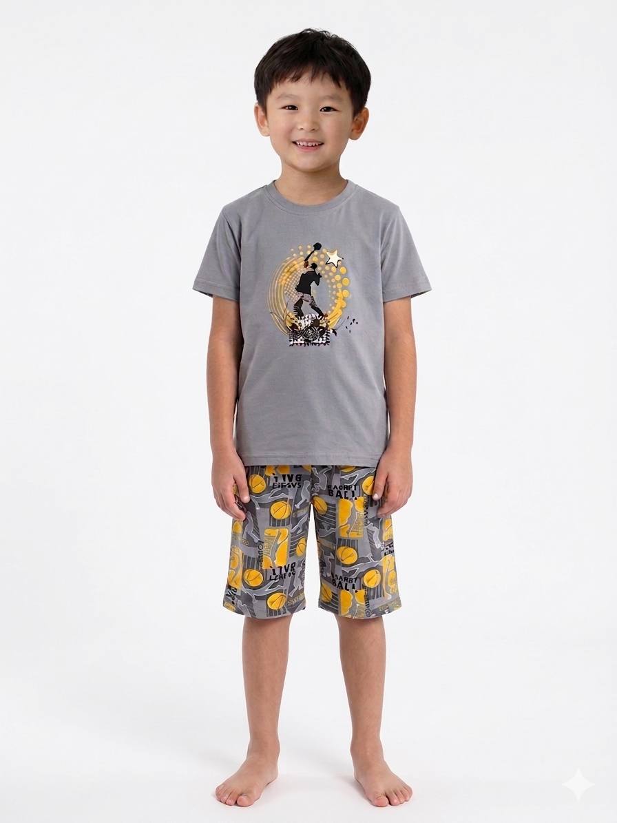 PYJAMA G07 T