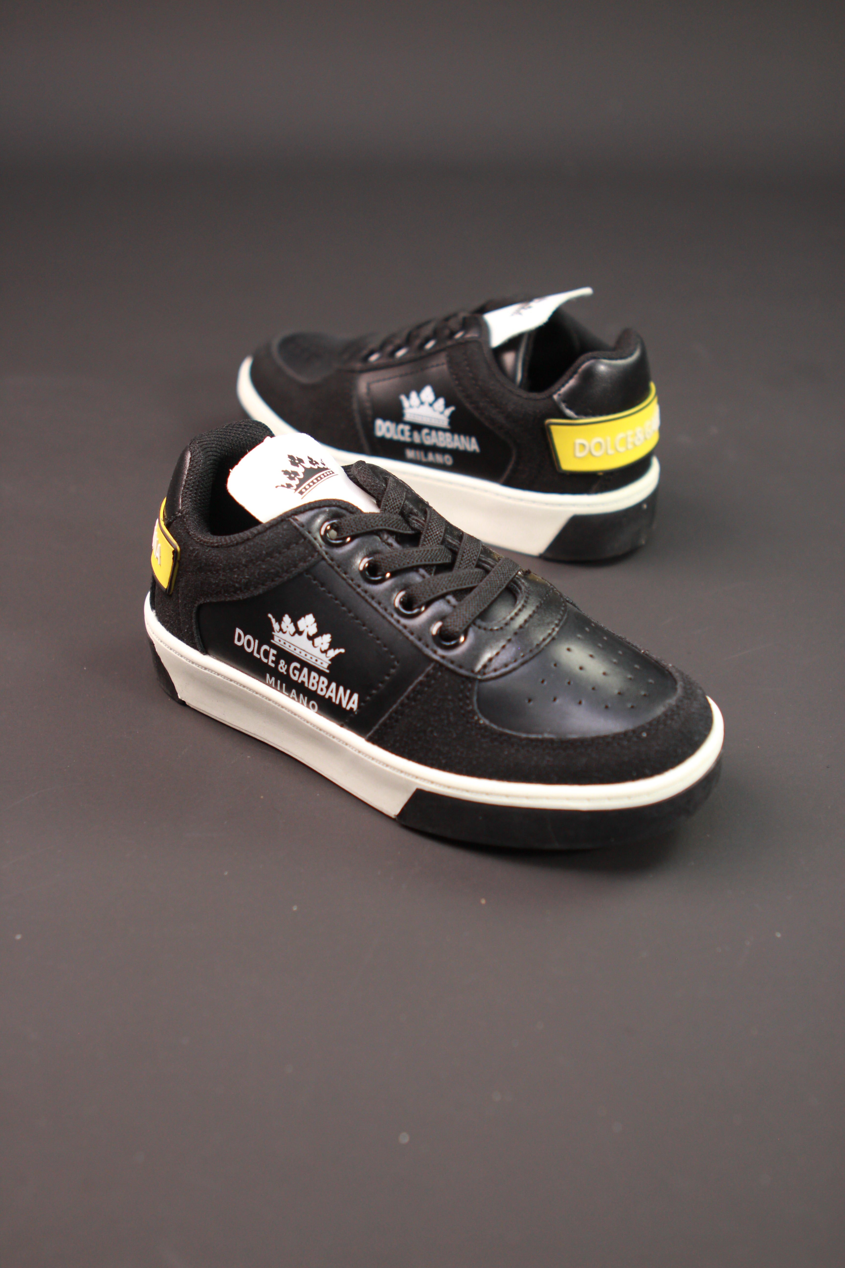 Basket DOLCE AND GABBANA TF 6625-2